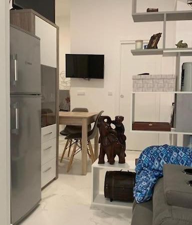 Apartmán Studio Aveiro Exteriér fotografie