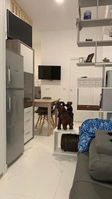 Apartmán Studio Aveiro Exteriér fotografie