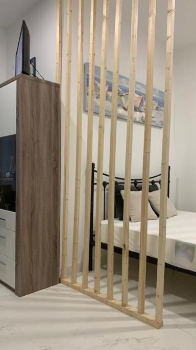 Apartmán Studio Aveiro Exteriér fotografie