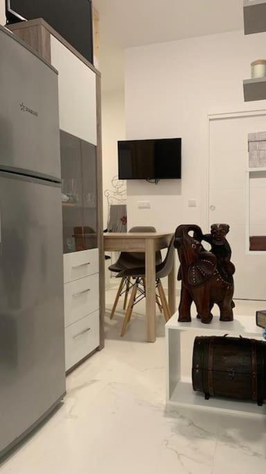 Apartmán Studio Aveiro Exteriér fotografie