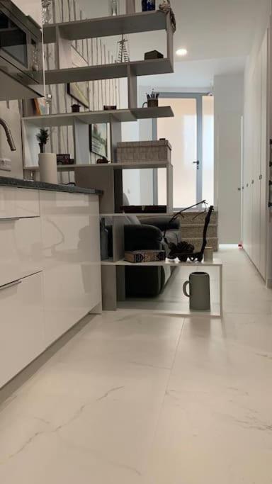 Apartmán Studio Aveiro Exteriér fotografie
